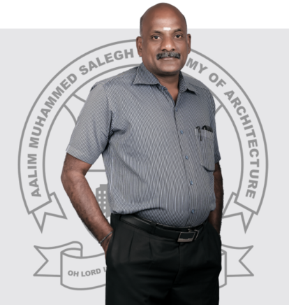 Dr. L. ASHOKAN