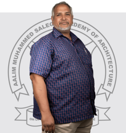 Mr. Mohammed Ayathullah