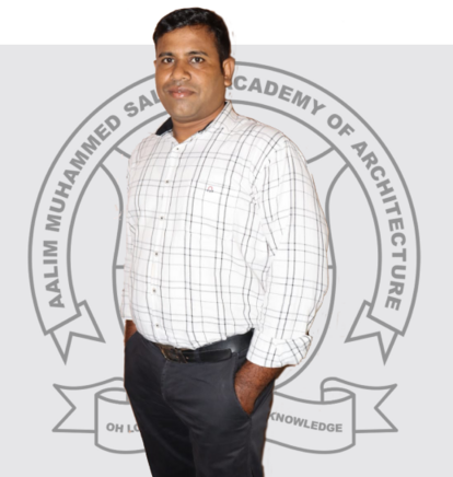 Mr. A. MUNVAR