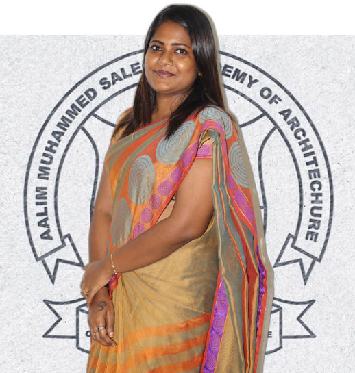 Ar. Gomathi M.S