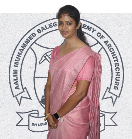 Ar. Priyadarshni