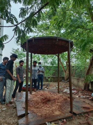 Roof Construction workshop8